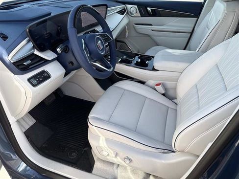 New 2026 Buick Enclave Avenir w/ Super Cruise Package image 15