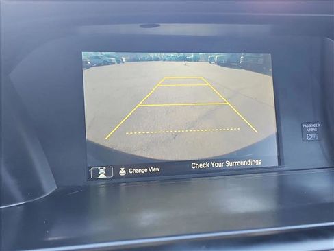 Used 2015 Honda Accord EX-L image 14