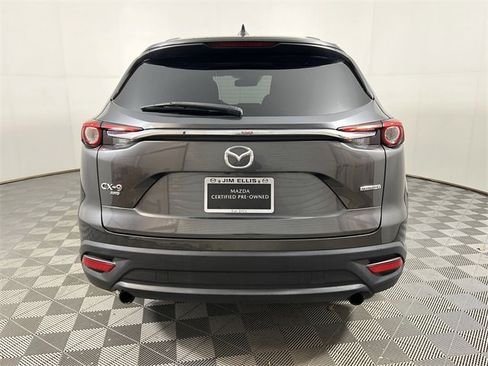 Certified 2023 MAZDA CX-9 Touring image 7