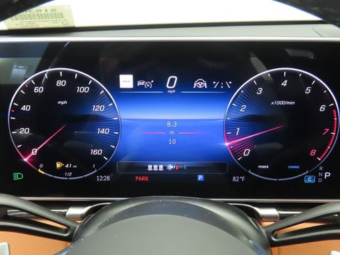 New 2026 Mercedes-Benz S 580 4MATIC Sedan image 31