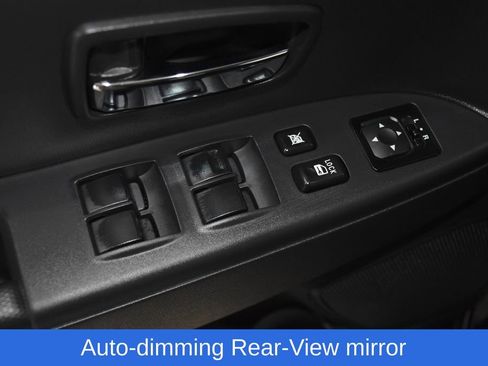 New 2025 Mitsubishi Outlander Sport LE image 23