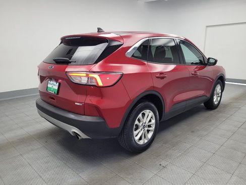 Used 2020 Ford Escape SE AWD/4WD image 9