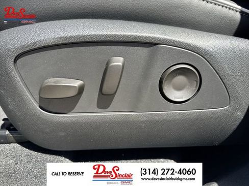 New 2026 Buick Enclave Preferred FWD image 12