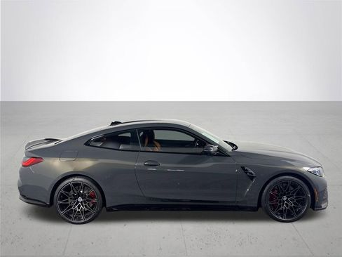 Used 2023 BMW M4 xDrive Competition w/ Executive Package image 6