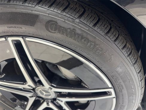 Used 2024 Mercedes-Benz C 300 4MATIC Sedan w/ AMG Line w/ Night Package image 81