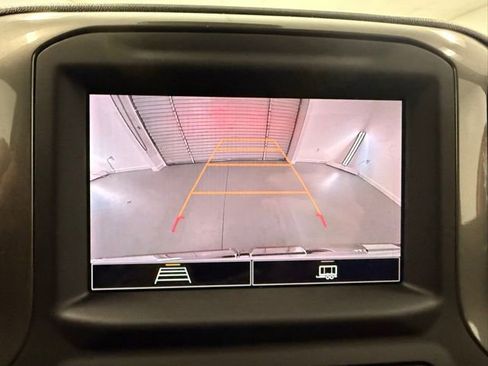 New 2026 GMC Sierra 1500 Pro w/ Pro Value Package image 22