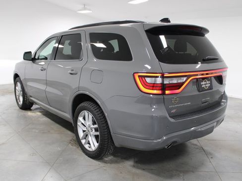 Used 2024 Dodge Durango GT AWD/4WD image 7