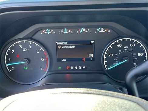 New 2026 Ford F250 XL w/ STX Appearance Package image 10