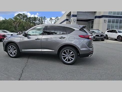 Used 2023 Acura RDX w/ Technology Package image 19