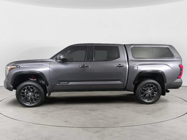Used 2023 Toyota Tundra Platinum AWD/4WD image 8