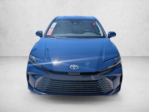 New 2026 Toyota Camry XLE FWD image 6