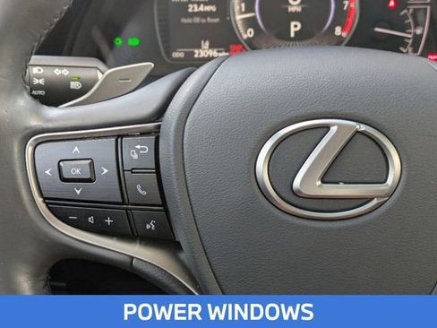 Used 2023 Lexus ES 350 w/ Accessory Package (Z1) image 20
