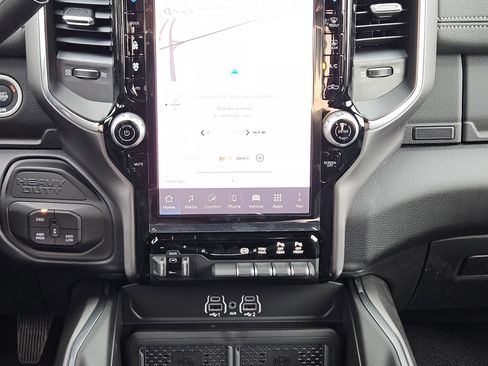 New 2026 RAM 3500 Laramie image 17