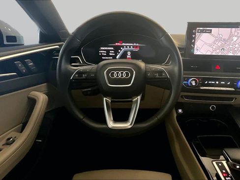 Used 2022 Audi A5 2.0T Premium Plus w/ Premium Plus AWD/4WD image 5