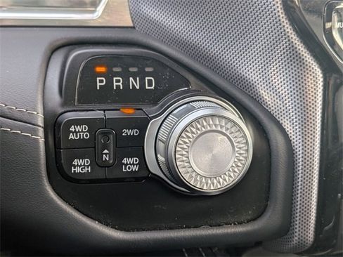 Used 2022 RAM 1500 Limited image 16