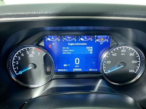 Used 2021 Ford F150 XLT w/ Equipment Group 302A High image 17