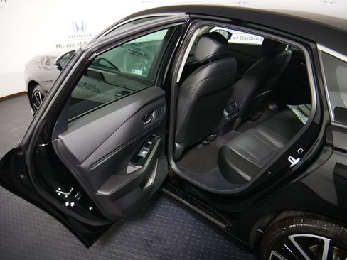New 2026 Honda Accord Touring image 9