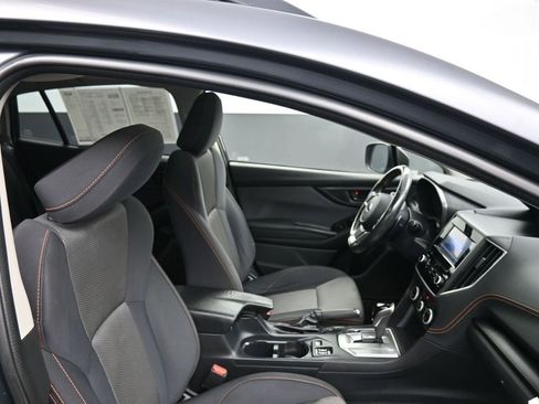 Used 2021 Subaru Crosstrek 2.0i Premium w/ Moonroof Package image 25