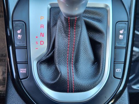 Used 2022 Kia Forte GT w/ GT2 Package image 23