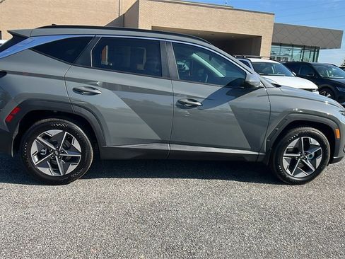 New 2026 Hyundai Kona SEL Sport image 8