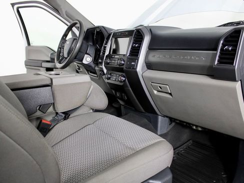 Used 2022 Ford F350 XLT w/ XLT Value Package image 37