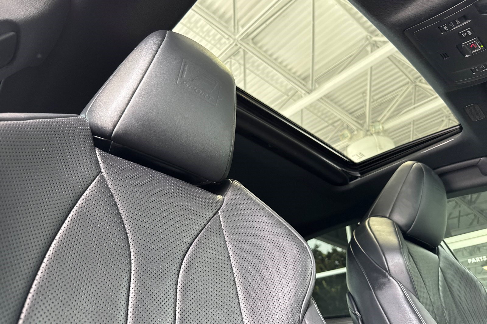 Certified 2022 Lexus ES 350 F Sport FWD image 20