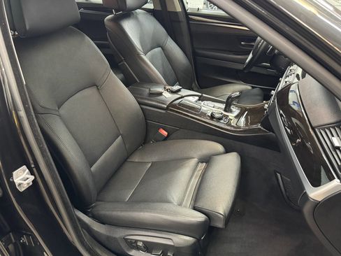 Used 2014 BMW 550i 550i Sedan 4D image 18
