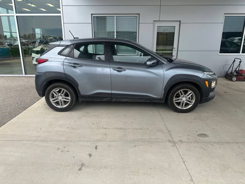 Used 2021 Hyundai Kona SE FWD image 5