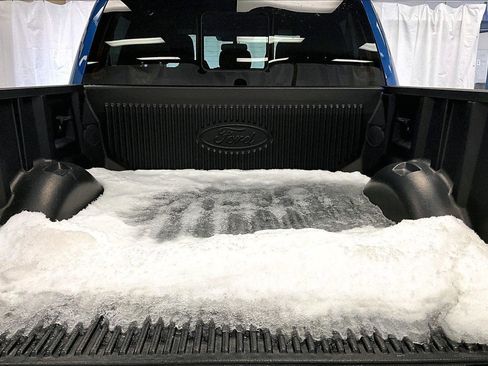 Certified 2023 Ford F150 XLT w/ Equipment Group 302A High image 32