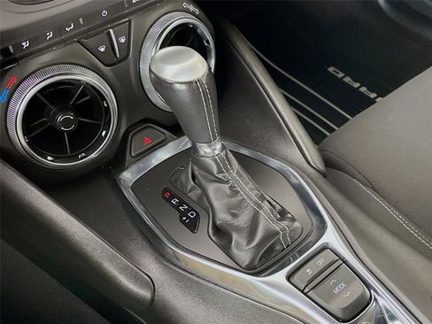 Used 2022 Chevrolet Camaro LT w/ RS Package RWD image 20
