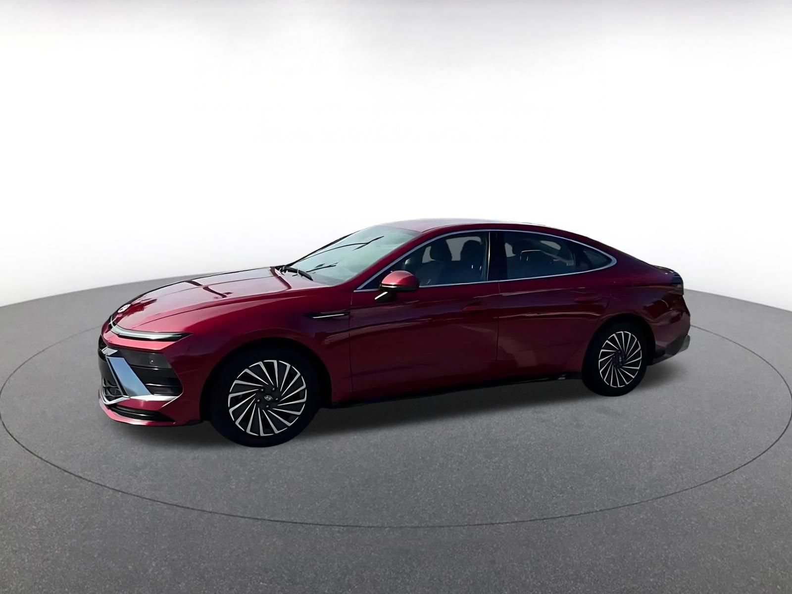 Used 2025 Hyundai Sonata SEL FWD image 7