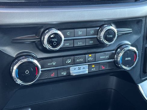 Certified 2024 Ford F150 Lightning XLT image 21