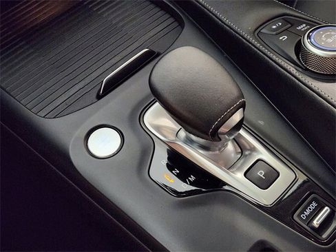 Used 2019 INFINITI QX50 Luxe w/ Navigation Package image 20