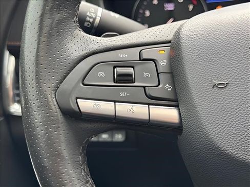 Used 2020 Cadillac XT4 Sport AWD/4WD image 18