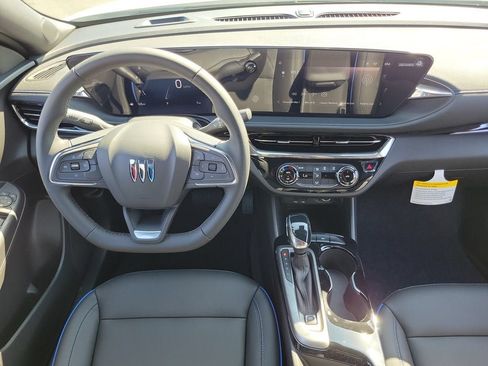 New 2026 Buick Envista Sport Touring FWD image 7