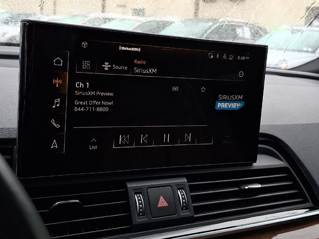 Used 2023 Audi Q5 2.0T Premium Plus AWD/4WD image 18