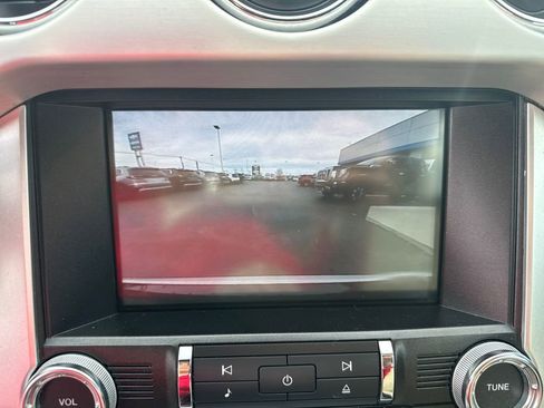 Used 2015 Ford Mustang GT Premium image 23