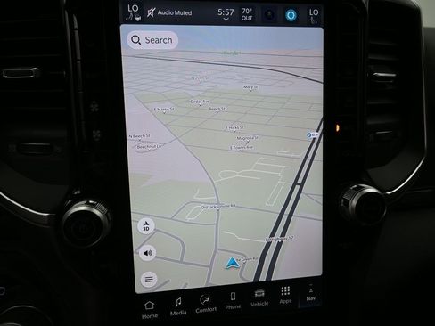 New 2026 RAM 1500 Big Horn image 18