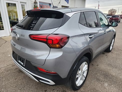 Used 2023 Buick Encore GX Preferred w/ Cold Weather Comfort Package image 5