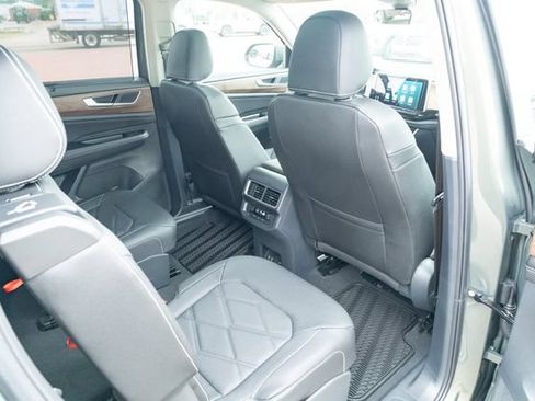 New 2026 Volkswagen Atlas SE AWD/4WD image 40
