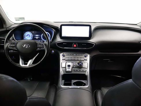 Used 2023 Hyundai Santa Fe Limited image 13