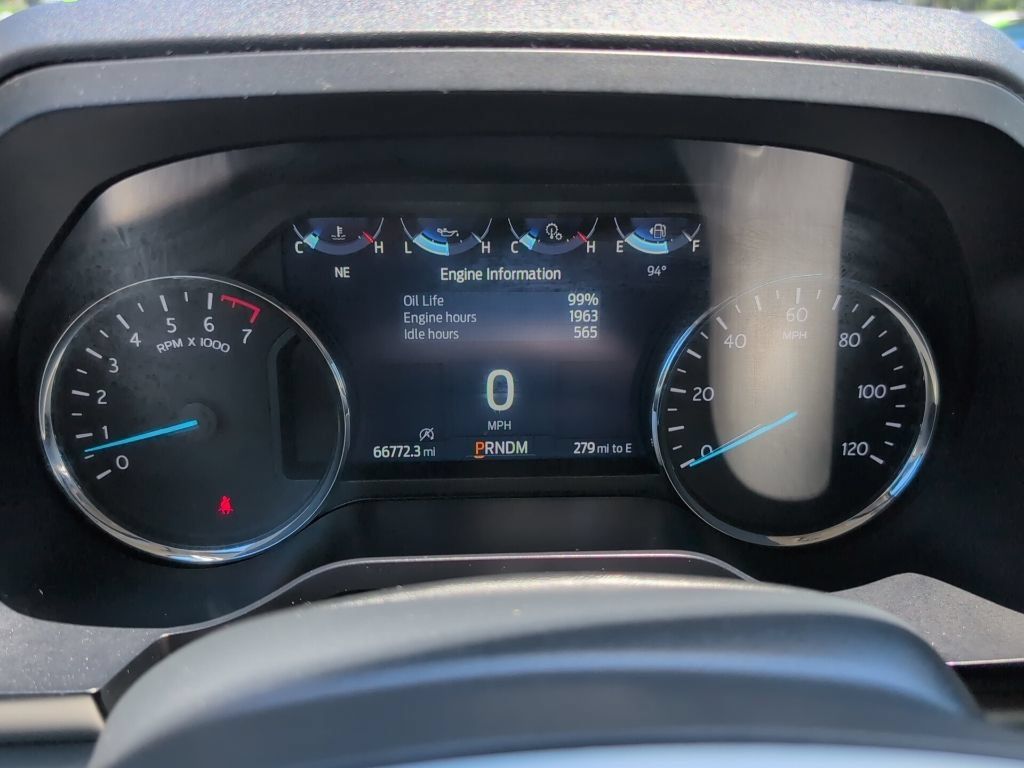 Used 2024 Ford Expedition XLT RWD image 18