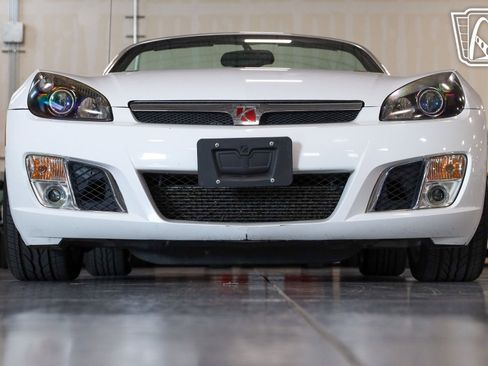 Used 2008 Saturn Sky Red Line image 12