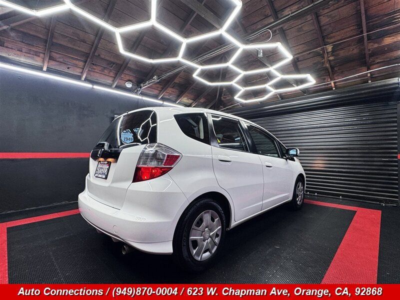 Used 2012 Honda Fit image 3