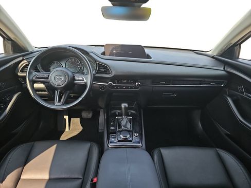 Used 2021 MAZDA CX-30 AWD 2.5 Turbo S image 9