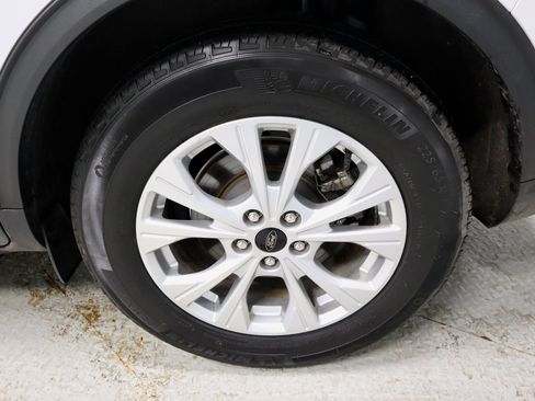 Certified 2023 Ford Escape Active image 18