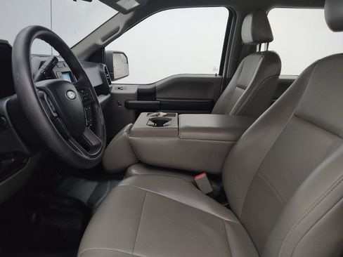 Used 2016 Ford F150 XL w/ Heavy-Duty Payload Package RWD image 17
