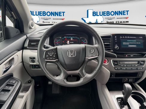 Used 2019 Honda Pilot EX image 13