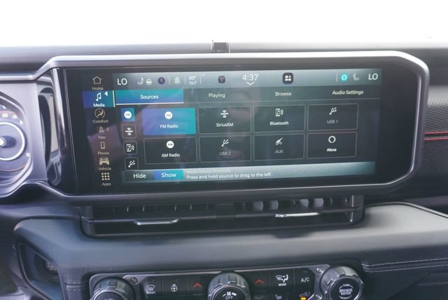 Used 2024 Jeep Wrangler Unlimited Rubicon AWD/4WD image 34