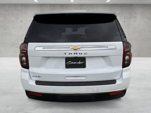 Used 2024 Chevrolet Tahoe LS w/ Driver Alert Package image 15